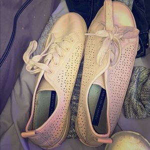 Tommy Hilfiger shoes